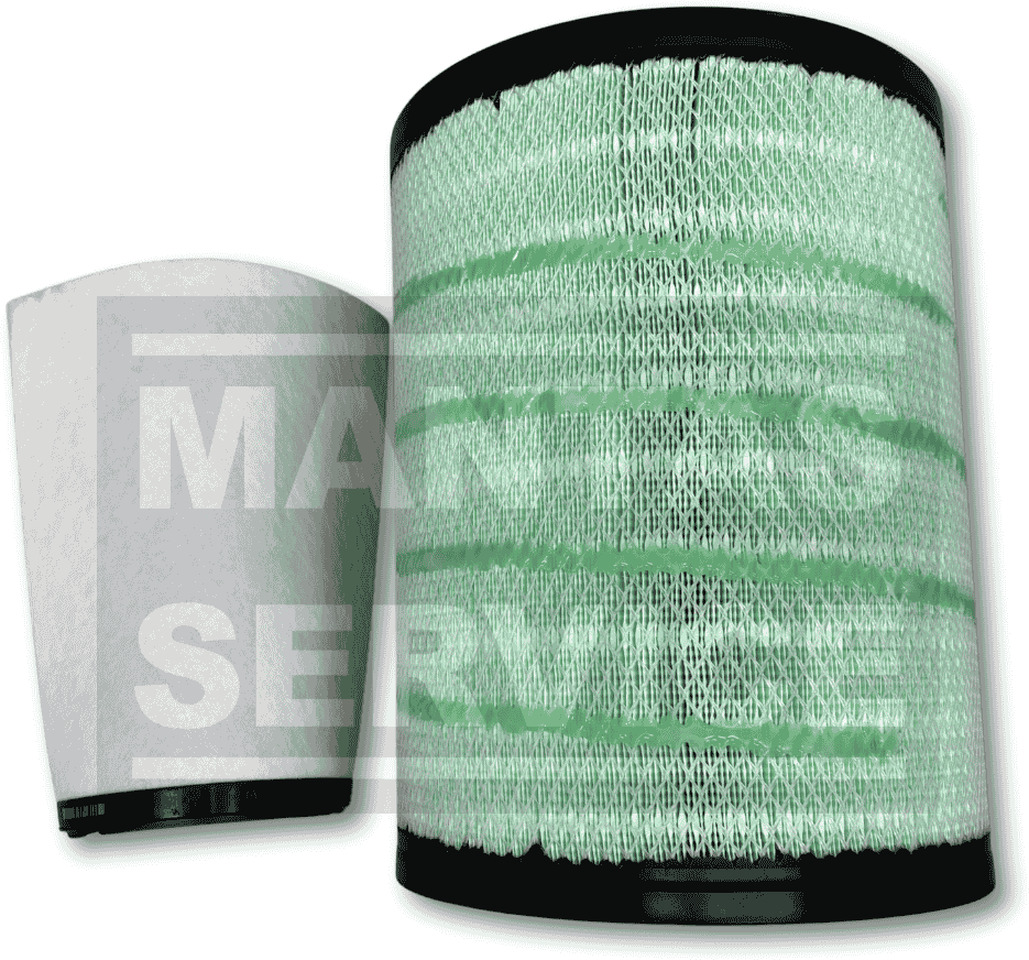 VOLVO AIR FILTER KIT 21693755 - Air filter for Truck: picture 2 VOLVO AIR FILTER KIT 21693755 - Air filter for Truck: picture 2