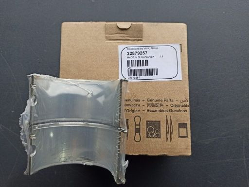VOLVO CAMSHAFT BEARING KIT STD - 22879257 - Engine bearing for Truck: picture 1 VOLVO CAMSHAFT BEARING KIT STD - 22879257 - Engine bearing for Truck: picture 1