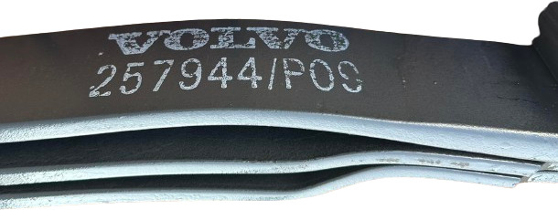 VOLVO FRONT AXLE SPRINGS VSP-257944 - Suspension for Truck: picture 2 VOLVO FRONT AXLE SPRINGS VSP-257944 - Suspension for Truck: picture 2