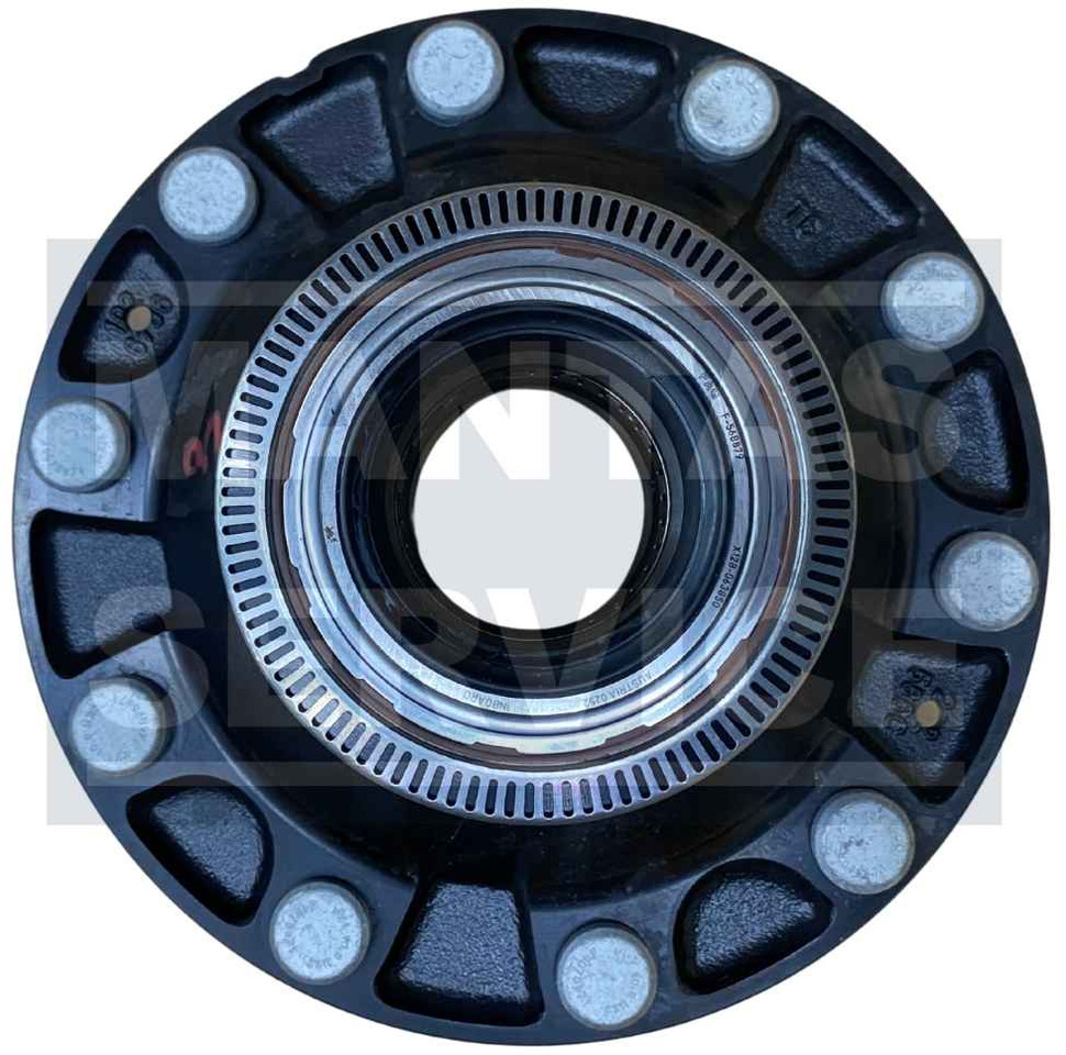 VOLVO HUB 23424897 - Hub for Truck: picture 2 VOLVO HUB 23424897 - Hub for Truck: picture 2