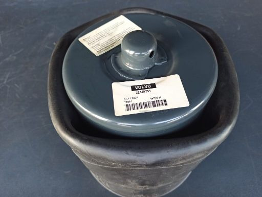 VOLVO TAG AXLE AIR SPRING - 22445751 - Air suspension for Truck: picture 1 VOLVO TAG AXLE AIR SPRING - 22445751 - Air suspension for Truck: picture 1