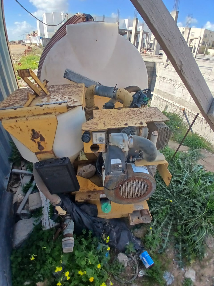 VERMEER D36X50 S2 - Drilling rig: picture 2 VERMEER D36X50 S2 - Drilling rig: picture 2