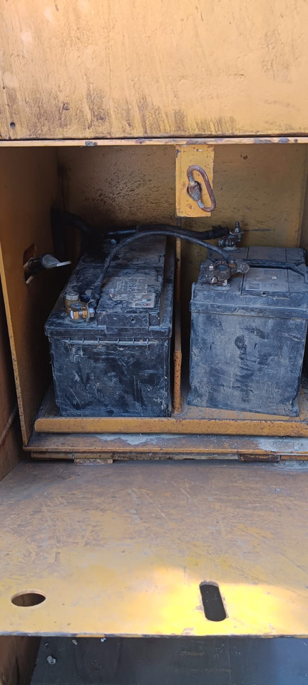 VERMEER T455 - Trencher: picture 4 VERMEER T455 - Trencher: picture 4