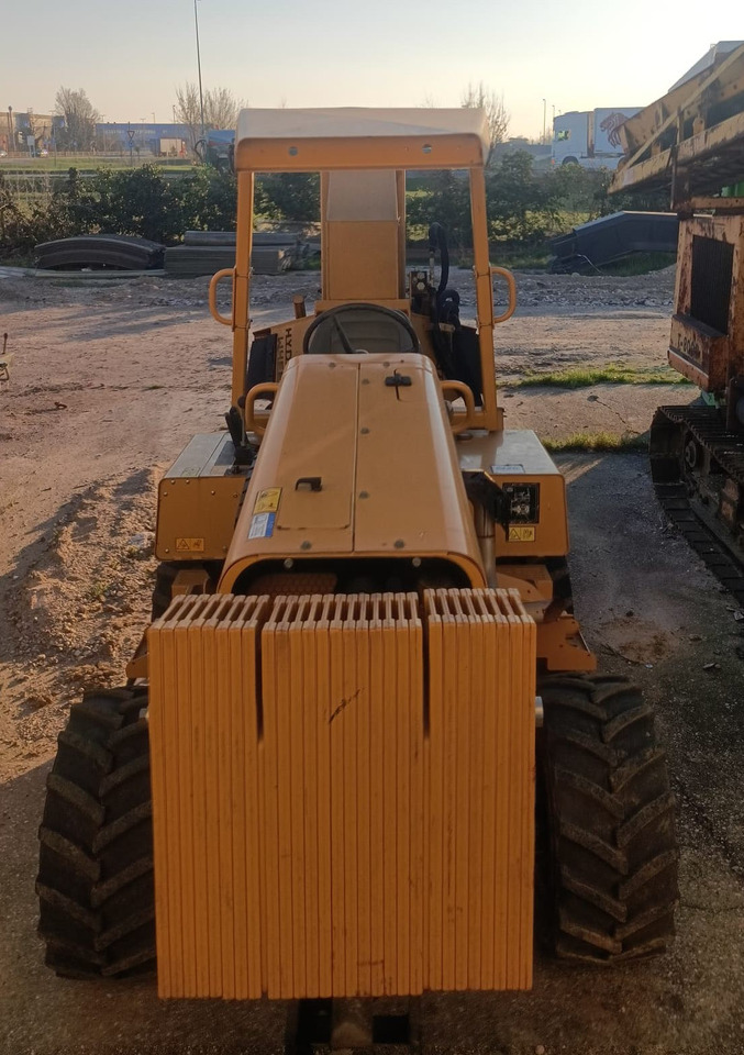 Vermeer RTX450 - Trencher: picture 5 Vermeer RTX450 - Trencher: picture 5
