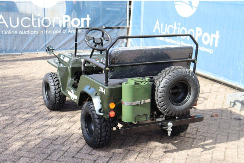 150CC 150CC - Car: picture 4 150CC 150CC - Car: picture 4