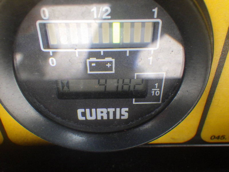 AIRO X12EN - Scissor lift: picture 5 AIRO X12EN - Scissor lift: picture 5