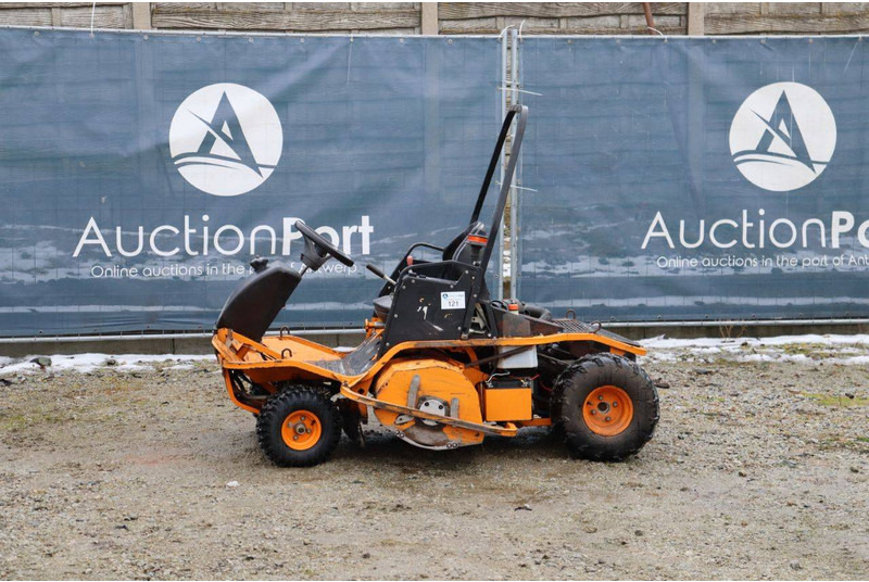 AS1040 Yak - Garden mower: picture 1 AS1040 Yak - Garden mower: picture 1
