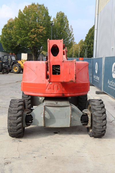 ATN Zebra 12 - Articulated boom: picture 5 ATN Zebra 12 - Articulated boom: picture 5