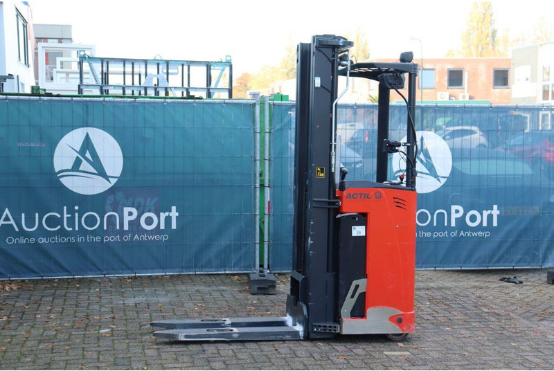 Actil L1350 TTFY - Reach truck: picture 1 Actil L1350 TTFY - Reach truck: picture 1