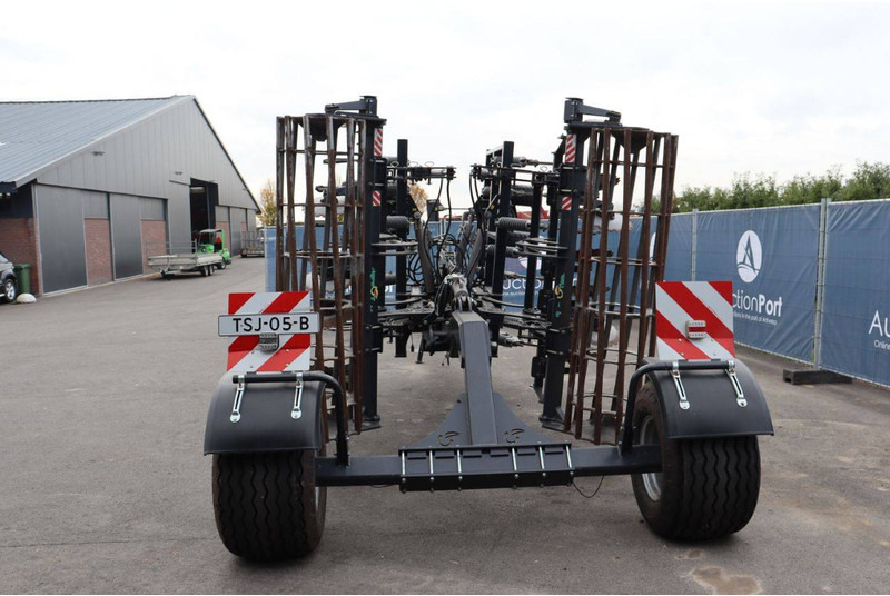 Agrotron APSHP 4.2 - Cultivator: picture 5 Agrotron APSHP 4.2 - Cultivator: picture 5