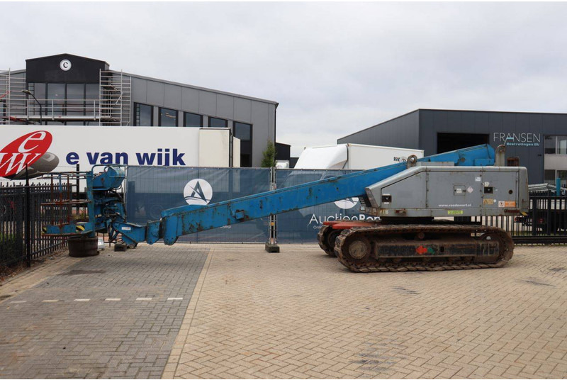 Aichi SR18A - Telescopic boom: picture 1 Aichi SR18A - Telescopic boom: picture 1