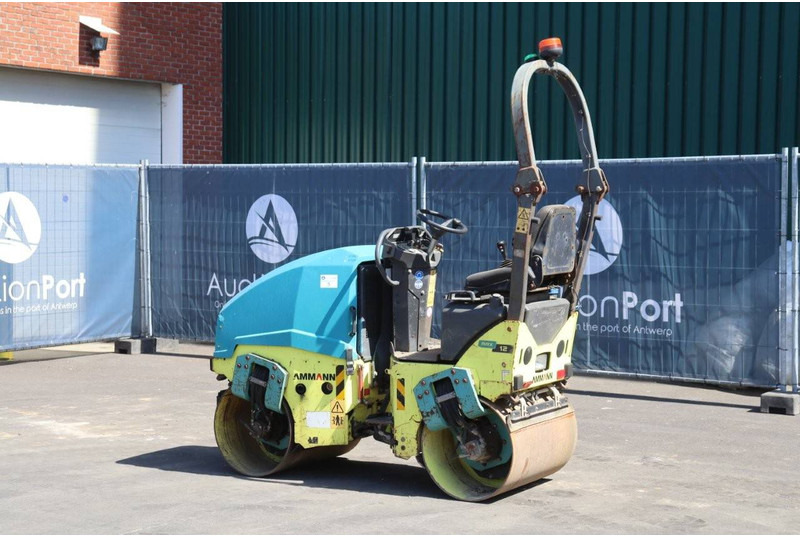 Ammann ARX 12 - Roller: picture 3 Ammann ARX 12 - Roller: picture 3