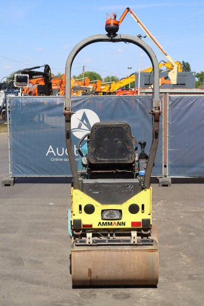 Ammann ARX 12 - Roller: picture 5 Ammann ARX 12 - Roller: picture 5