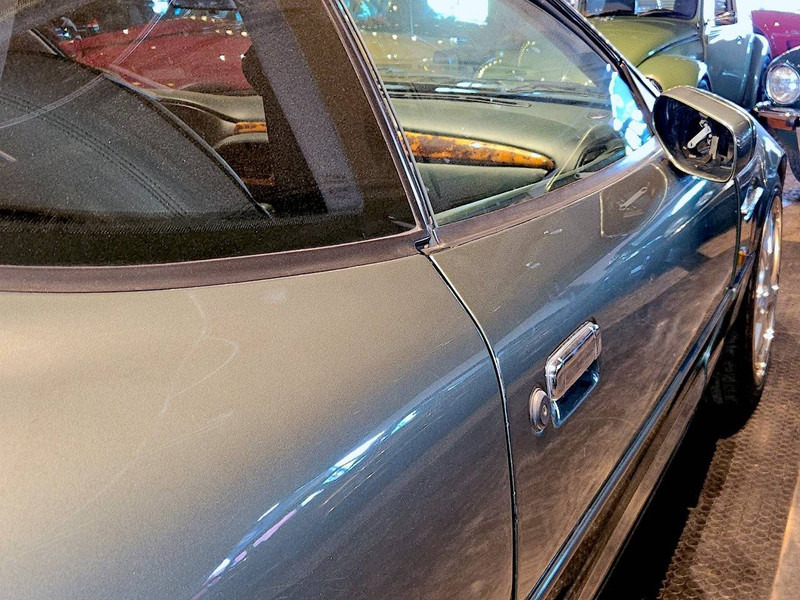 Car Aston Martin DB7 Automatic: picture 15
