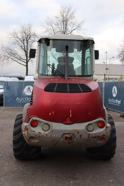 Atlas AR 65-95 - Wheel loader: picture 5 Atlas AR 65-95 - Wheel loader: picture 5