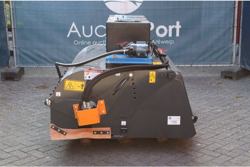 Onbekend BBS-11-72W - Attachment: picture 2 Onbekend BBS-11-72W - Attachment: picture 2