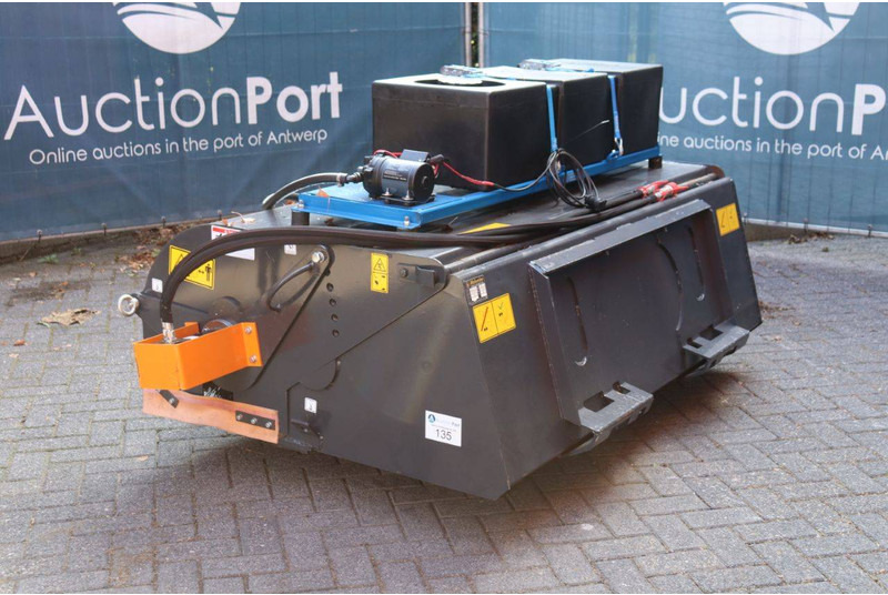 Onbekend BBS-11-72W - Attachment: picture 3 Onbekend BBS-11-72W - Attachment: picture 3