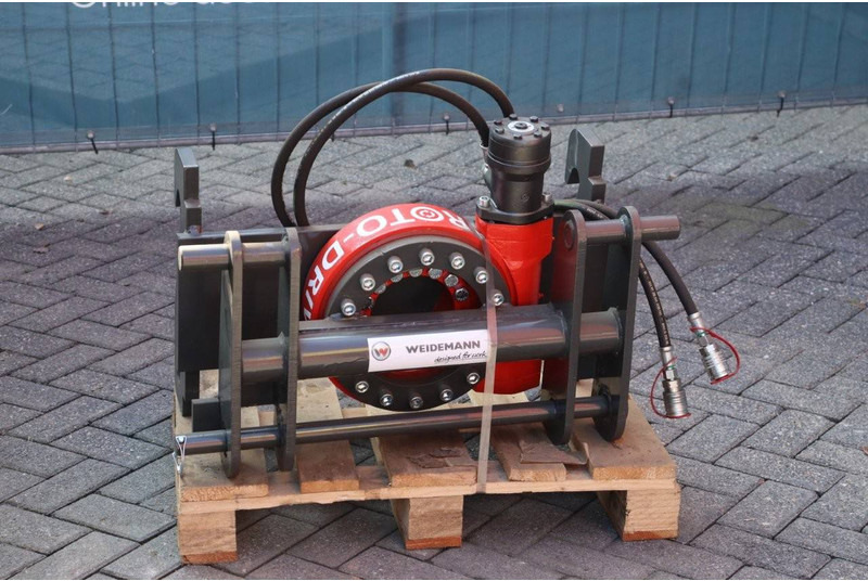 Weidemann - Attachment: picture 1 Weidemann - Attachment: picture 1