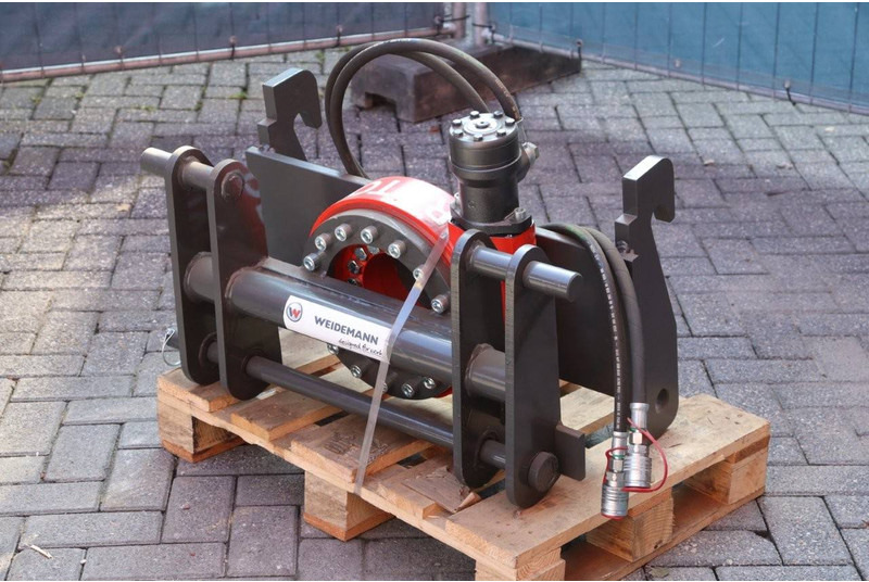 Weidemann - Attachment: picture 3 Weidemann - Attachment: picture 3