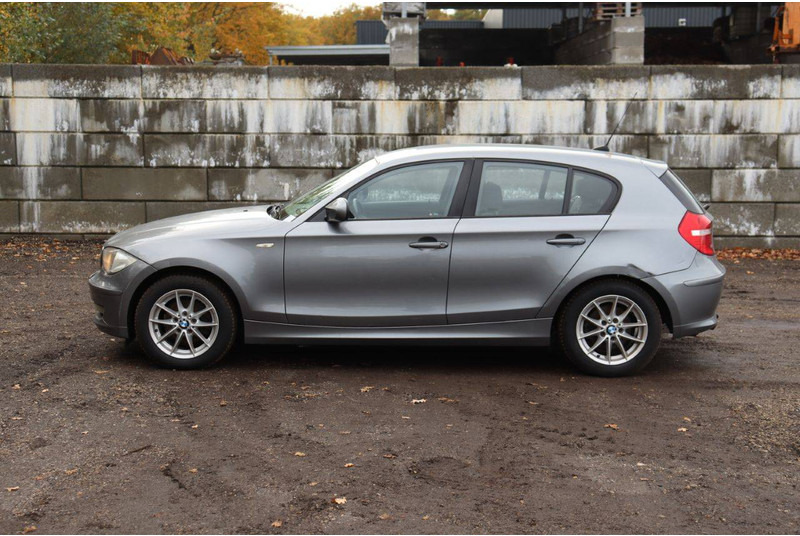 BMW 1 Serie 116i - Sedan: picture 2 BMW 1 Serie 116i - Sedan: picture 2