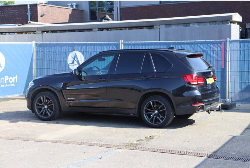 BMW X reihe - SUV: picture 3 BMW X reihe - SUV: picture 3