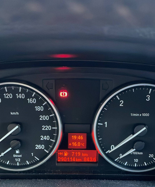 BMW X1 - Car: picture 4 BMW X1 - Car: picture 4