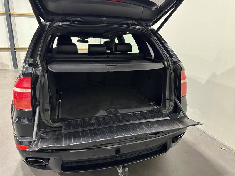 BMW X5 - SUV: picture 5 BMW X5 - SUV: picture 5