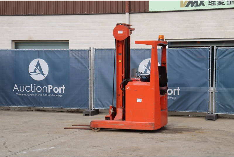 BT BTRT 1350/9 - Reach truck: picture 3 BT BTRT 1350/9 - Reach truck: picture 3