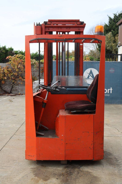 BT BTRT 1350/9 - Reach truck: picture 5 BT BTRT 1350/9 - Reach truck: picture 5