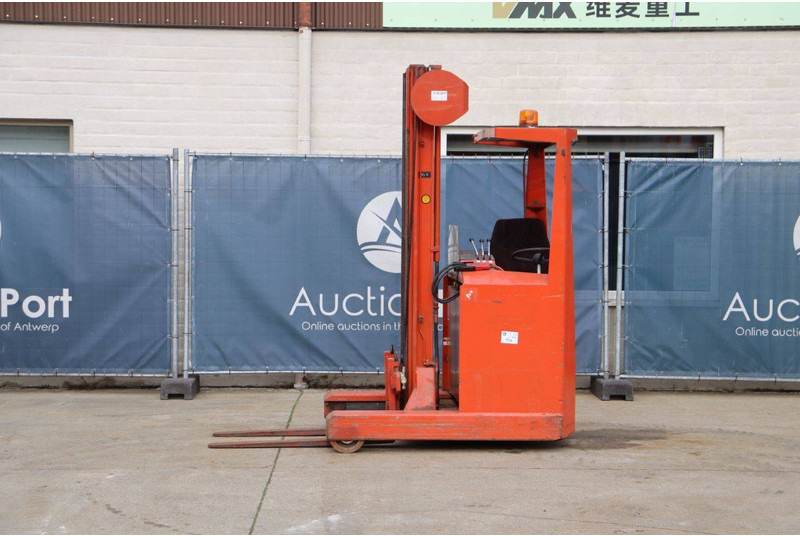 BT BTRT 1350/9 - Reach truck: picture 2 BT BTRT 1350/9 - Reach truck: picture 2