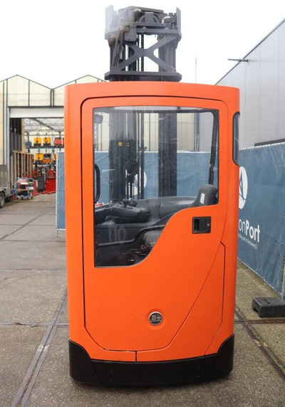 BT RRE140CC - Reach truck: picture 5 BT RRE140CC - Reach truck: picture 5