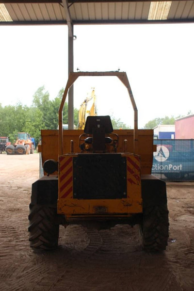 Barford SX6000 - Dumper: picture 4 Barford SX6000 - Dumper: picture 4