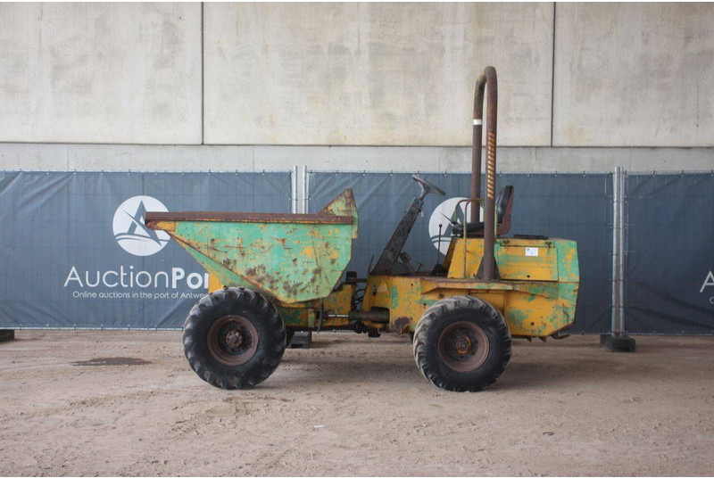 Benford 30000 - Dumper: picture 2 Benford 30000 - Dumper: picture 2