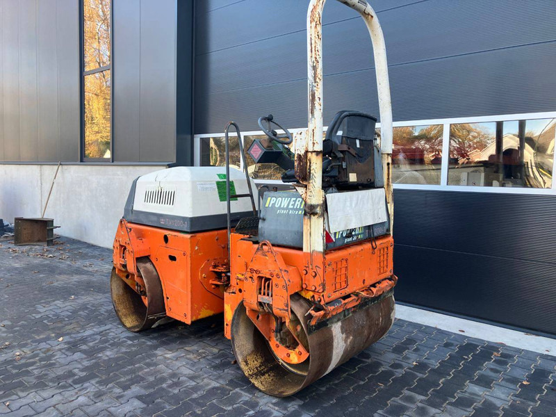 Benford TVT200D - Roller: picture 3 Benford TVT200D - Roller: picture 3