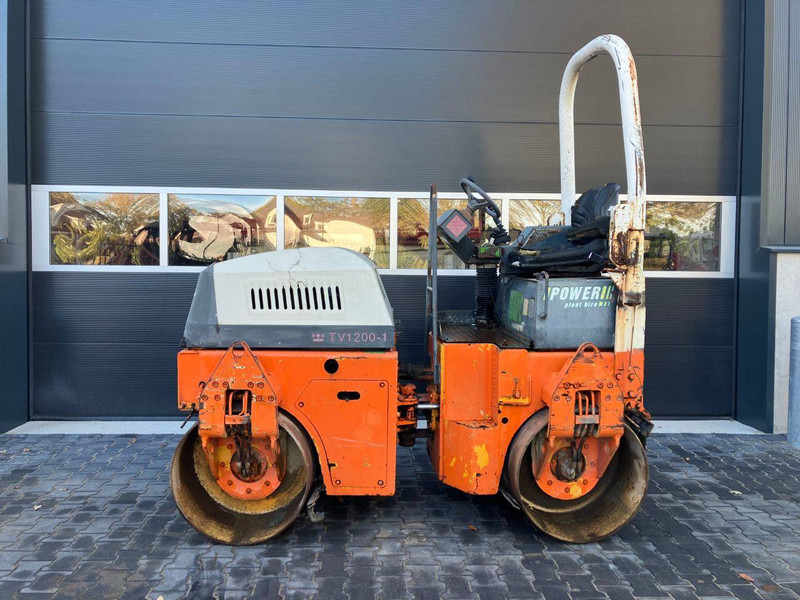 Benford TVT200D - Roller: picture 2 Benford TVT200D - Roller: picture 2