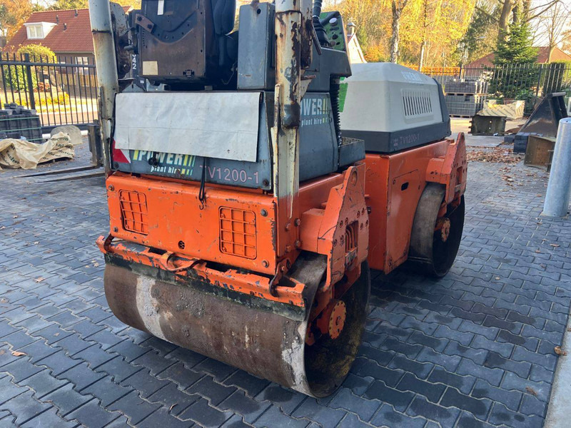 Benford TVT200D - Roller: picture 4 Benford TVT200D - Roller: picture 4