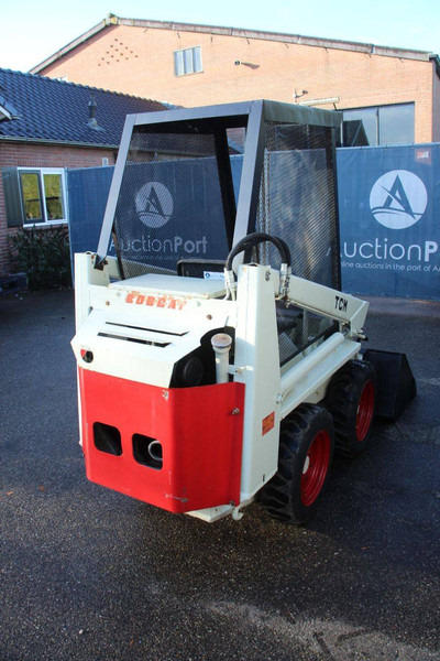 Bobcat 315 - Wheel loader: picture 5 Bobcat 315 - Wheel loader: picture 5