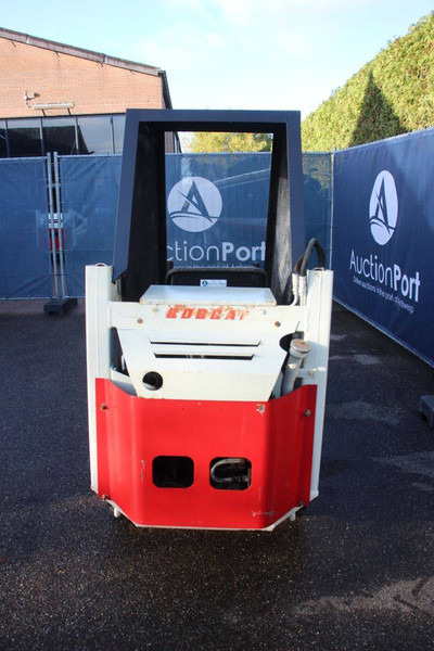 Bobcat 315 - Wheel loader: picture 4 Bobcat 315 - Wheel loader: picture 4