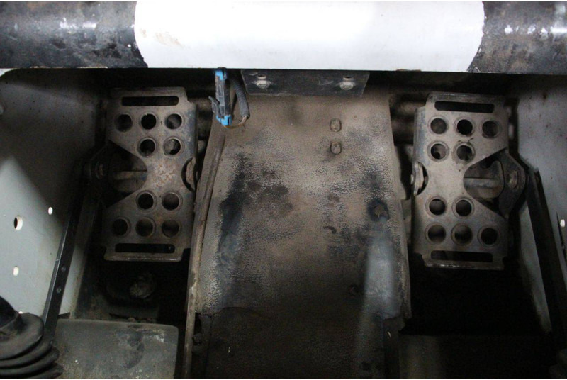 Wheel loader Bobcat 753: picture 19 Wheel loader Bobcat 753: picture 19