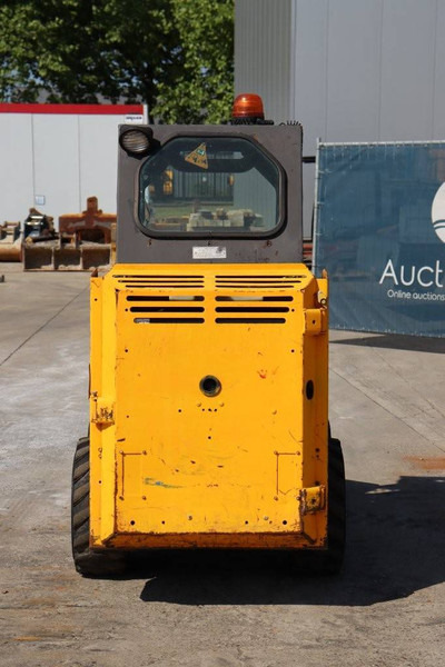 Bobcat - Crawler loader: picture 4 Bobcat - Crawler loader: picture 4
