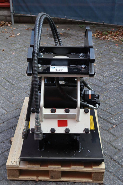 Bobcat - Vibratory plate: picture 3 Bobcat - Vibratory plate: picture 3
