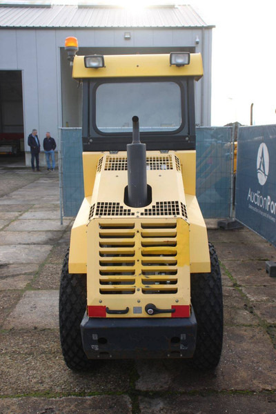 Bomag BW 124 DH - Compactor: picture 4 Bomag BW 124 DH - Compactor: picture 4