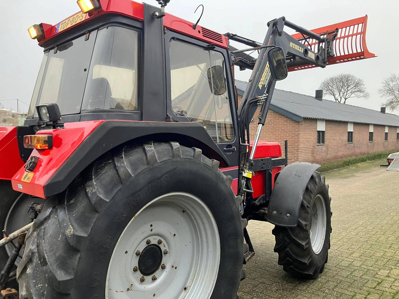 Case 844 XL Plus - Farm tractor: picture 5 Case 844 XL Plus - Farm tractor: picture 5