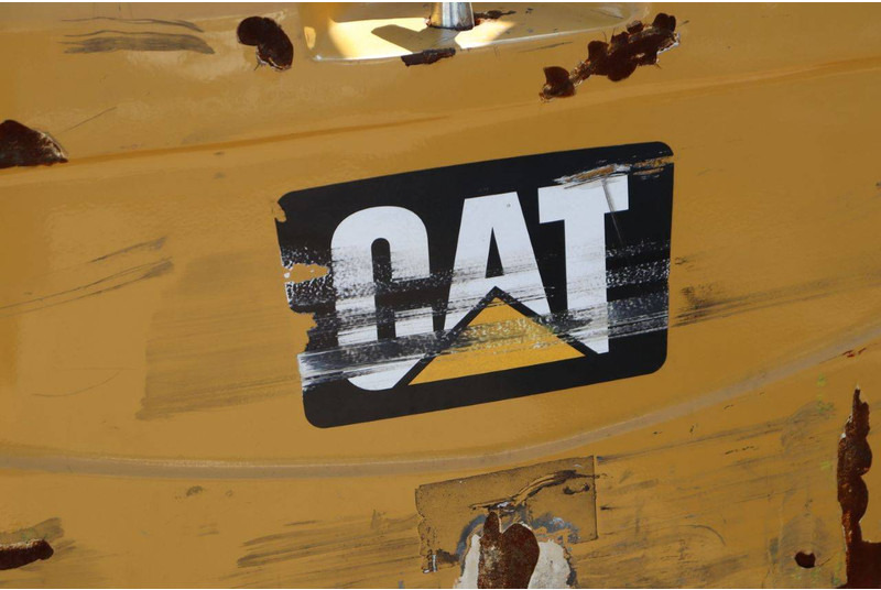 Electric forklift Caterpillar 2EP500: picture 18