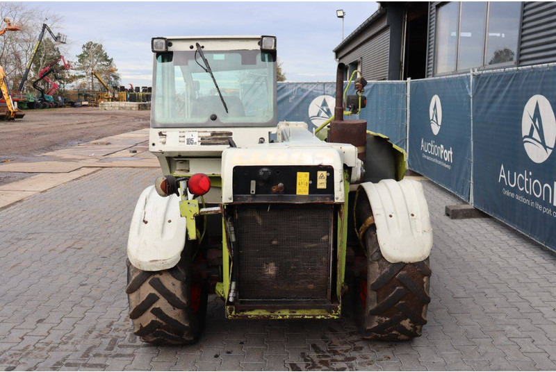 Caterpillar 506 - Telescopic handler: picture 5 Caterpillar 506 - Telescopic handler: picture 5