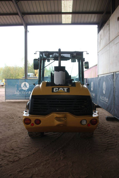 Caterpillar 906H - Wheel loader: picture 4 Caterpillar 906H - Wheel loader: picture 4