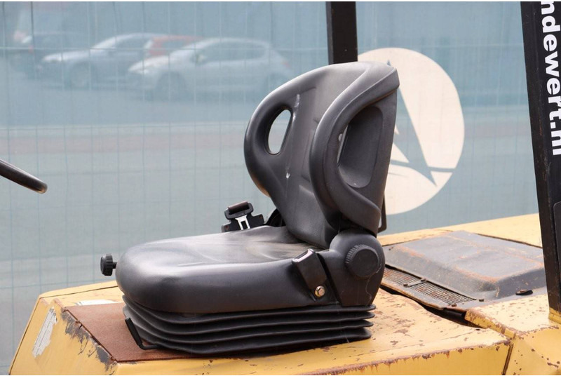 Diesel forklift Caterpillar DP45: picture 19 Diesel forklift Caterpillar DP45: picture 19