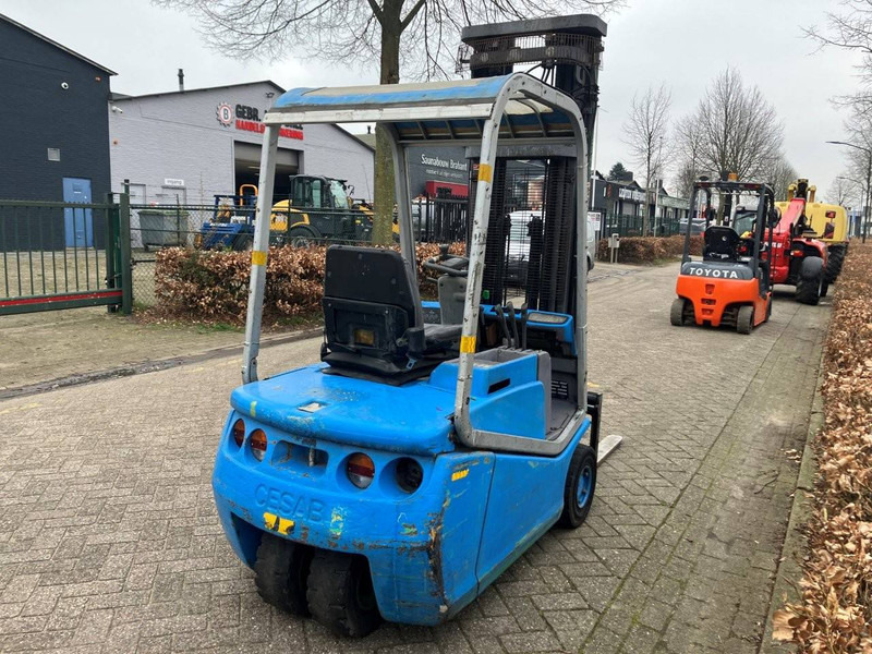 Cesab Blitz 315 - Electric forklift: picture 5 Cesab Blitz 315 - Electric forklift: picture 5