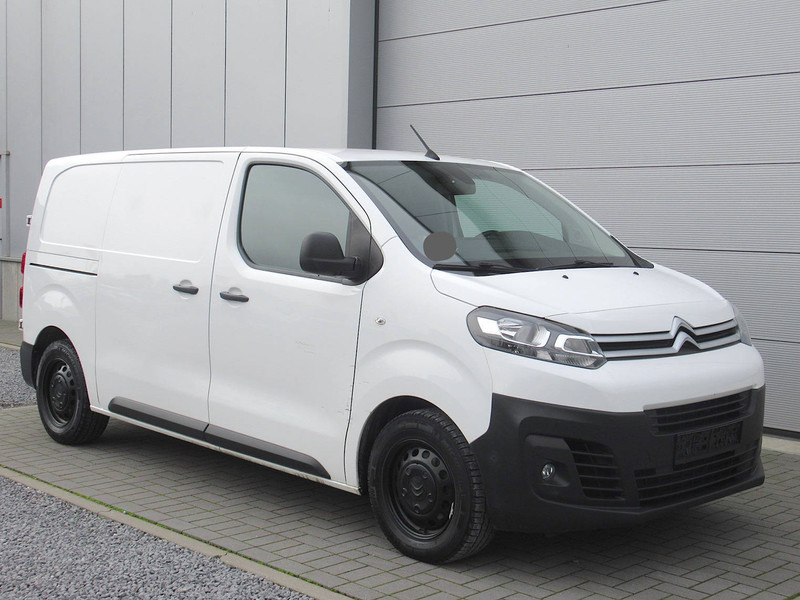 Citroën Jumpy 2.0 BlueHDi - Panel van: picture 3 Citroën Jumpy 2.0 BlueHDi - Panel van: picture 3