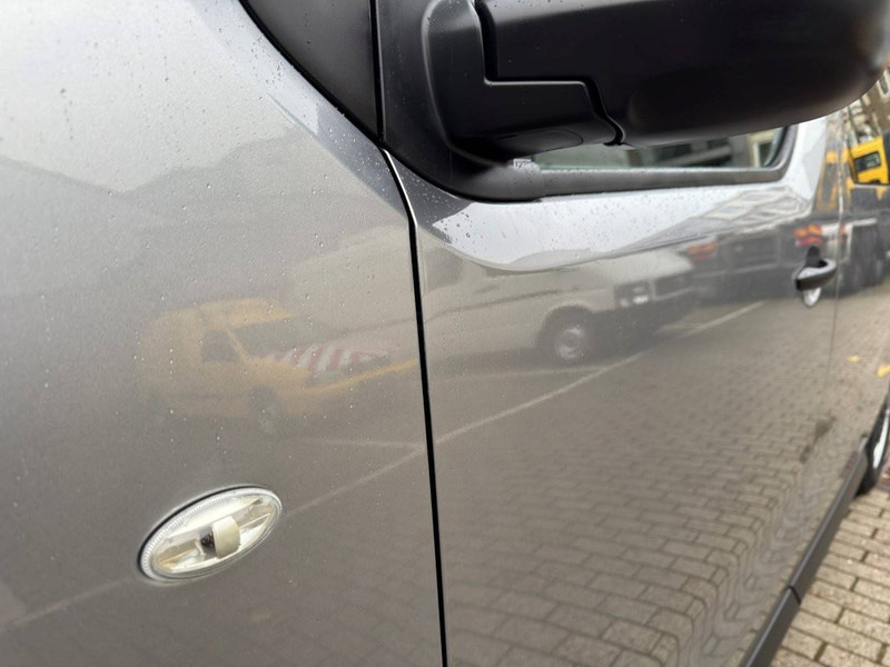 Panel van Citroën Jumpy: picture 8